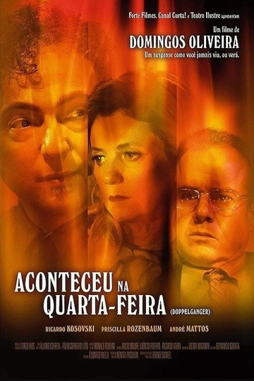 Aconteceu na QuartaFeira