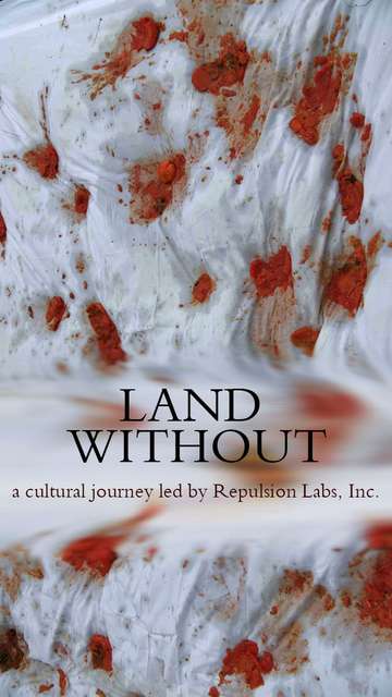 Land Without Poster