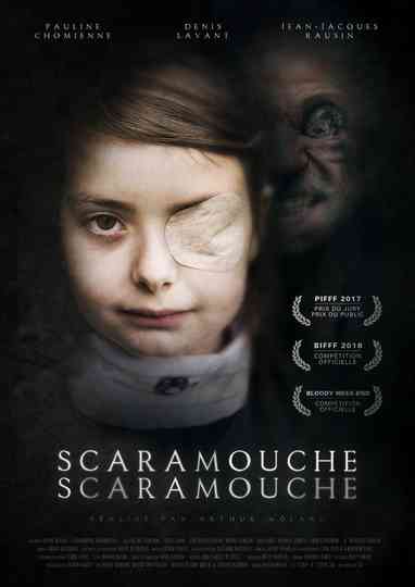 Scaramouche Scaramouche