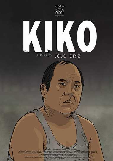 Kiko Poster