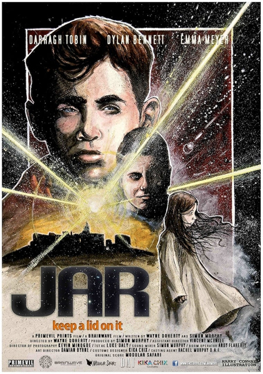 Jar Poster