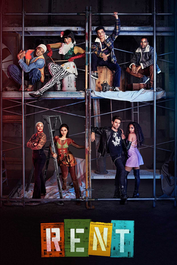 Rent Poster