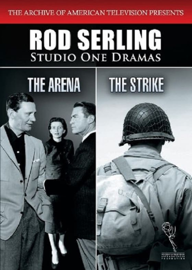 The Arena Poster