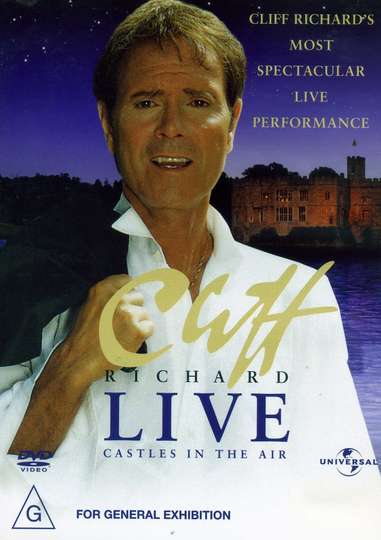 Cliff Richard Castles in the Air