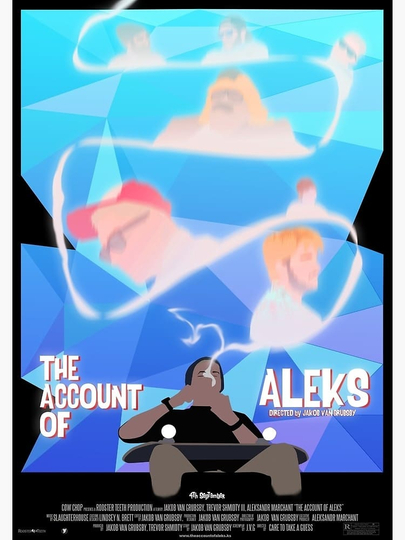 THE ACCOUNT OF ALEKS