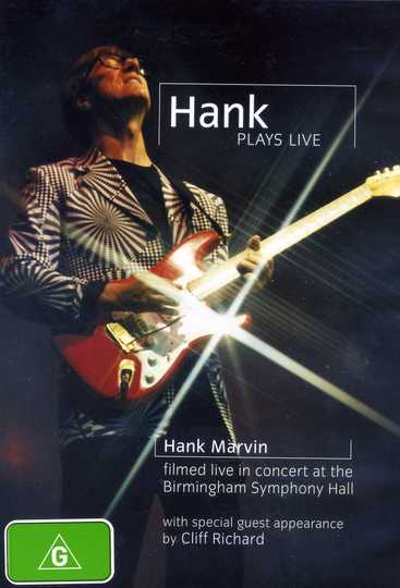 Hank Plays Live