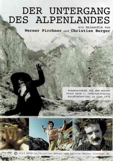 Der Untergang des Alpenlandes Part One