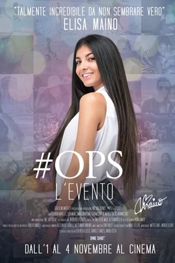 Ops  LEvento Poster