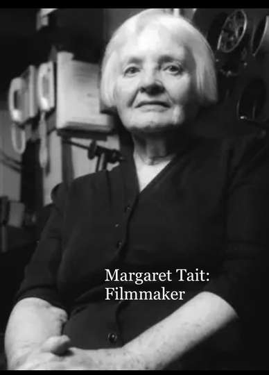 Margaret Tait Film Maker