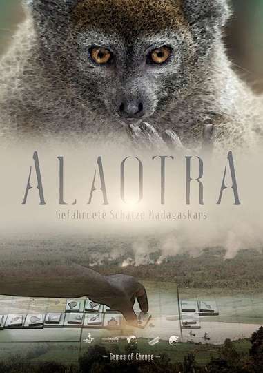 Alaotra Endangered Treasures of Madagascar