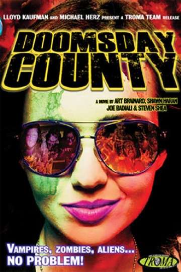 Doomsday County Poster