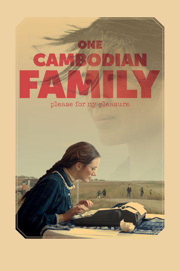 One Cambodian Family Please for My Pleasure