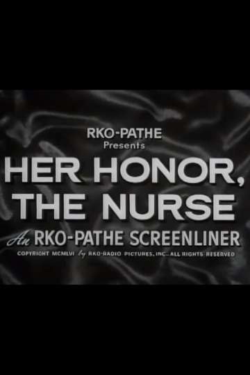 Her Honor the Nurse