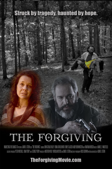 The Forgiving Poster