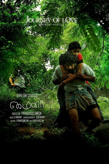 Mynaa Poster