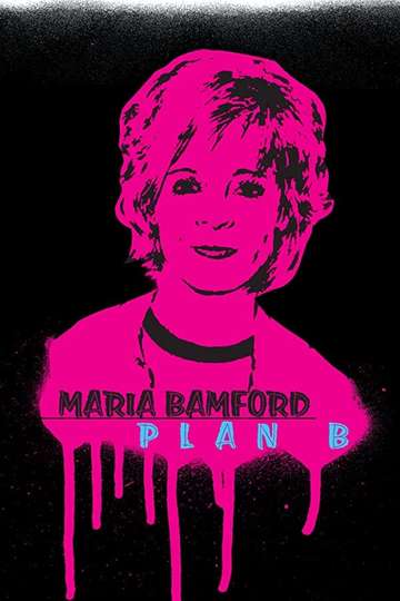 Maria Bamford Plan B
