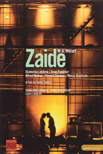 Zaide