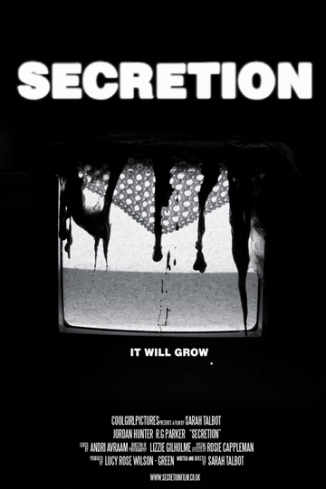 Secretion Poster