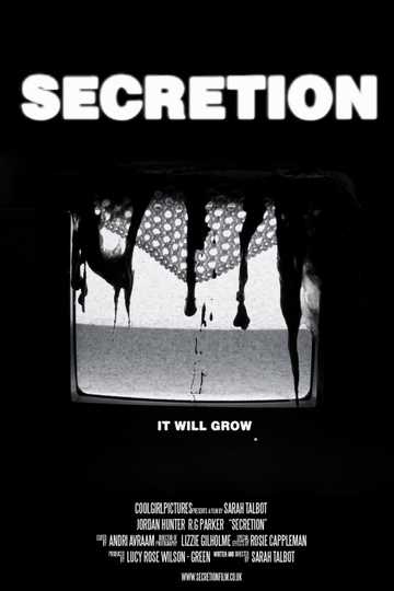 Secretion Poster