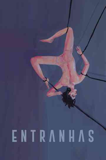 Entranhas Poster