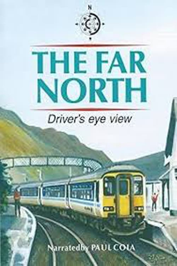 The Far North Drivers Eye View