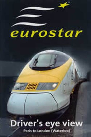 Eurostar Paris to London Waterloo