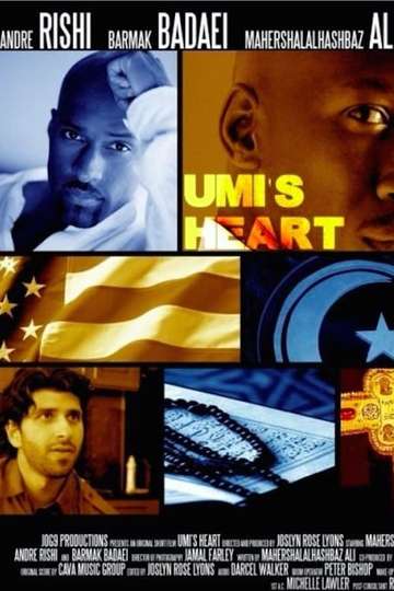 Umis Heart Poster