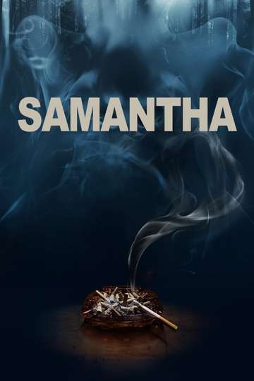 Samantha Poster