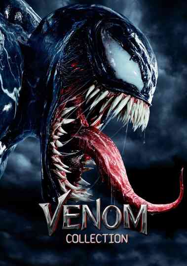 Venom Collection Poster
