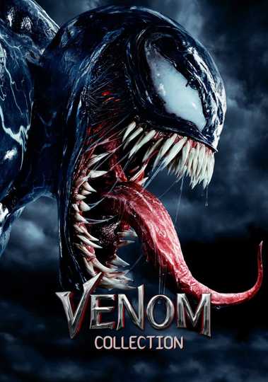 Venom Collection Poster