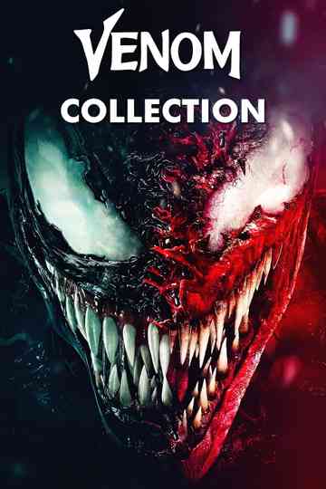 Venom Collection Poster