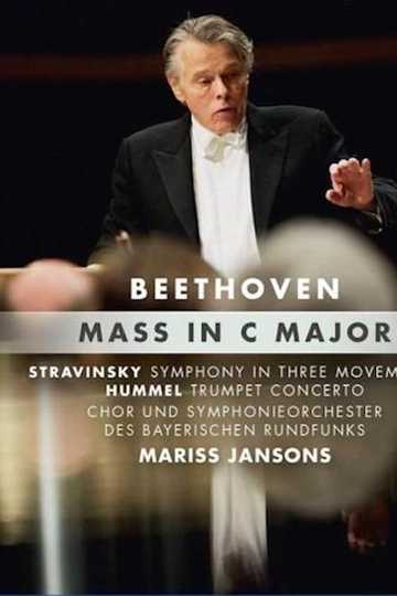 Beethoven Mass in C Major