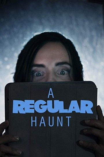 A Regular Haunt Poster