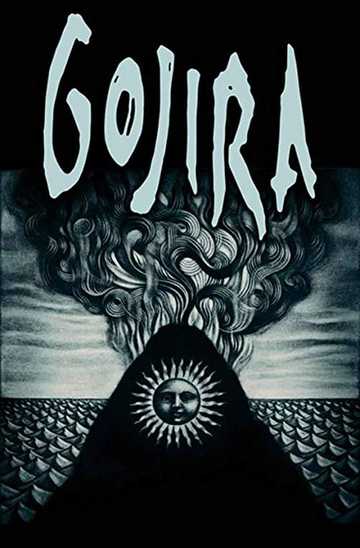 Gojira  Magma