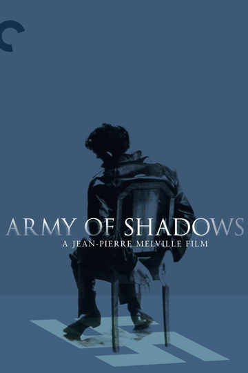 JeanPierre Melville and Army of Shadows