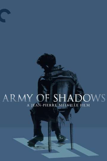JeanPierre Melville and Army of Shadows