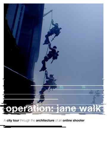 Operation: Jane Walk