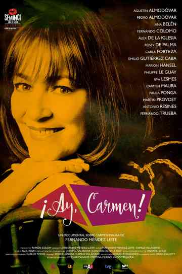 Ay Carmen