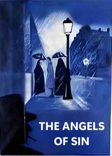Les Anges du Pêché