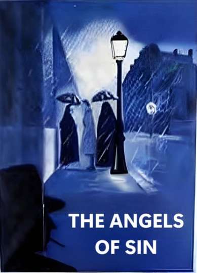 Angels of Sin Poster