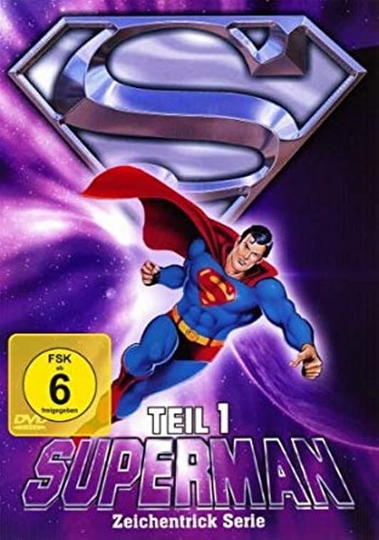 Superman - Teil1