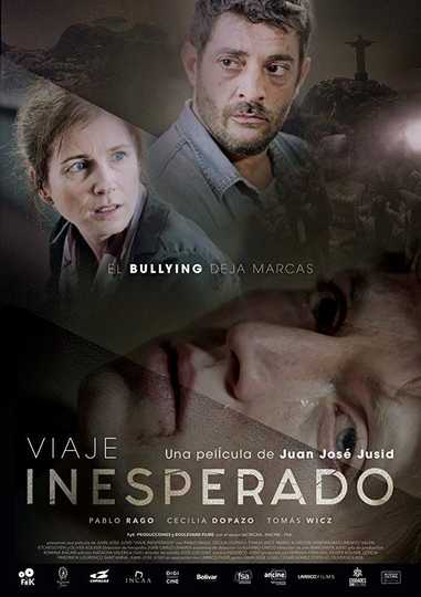 Viaje inesperado Poster