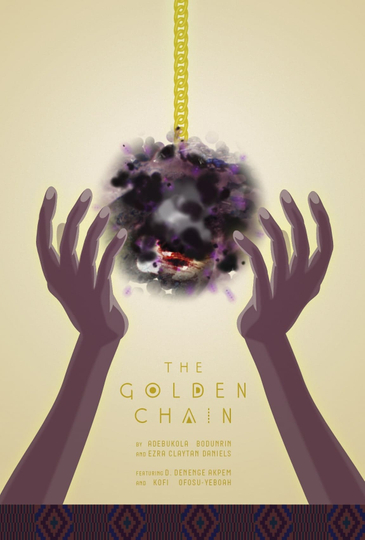 The Golden Chain Poster