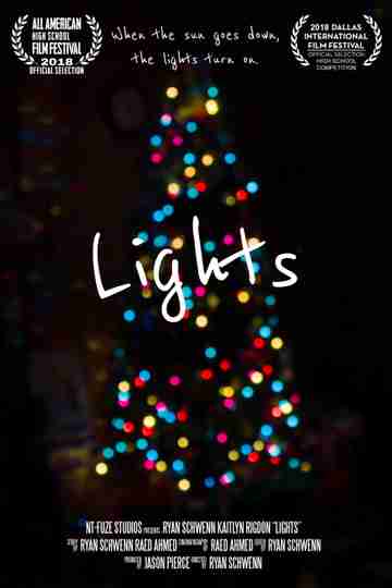 Lights Poster