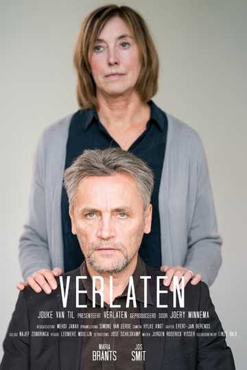 Verlaten Poster