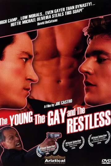 The Young the Gay and the Restless Poster