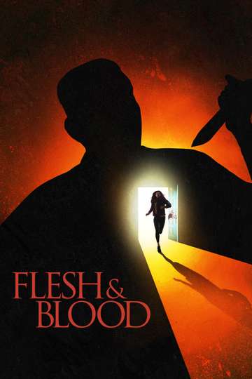 Flesh  Blood