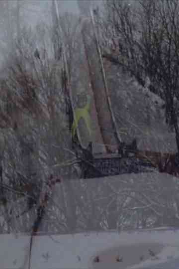 A Kind Of Quiet Poster