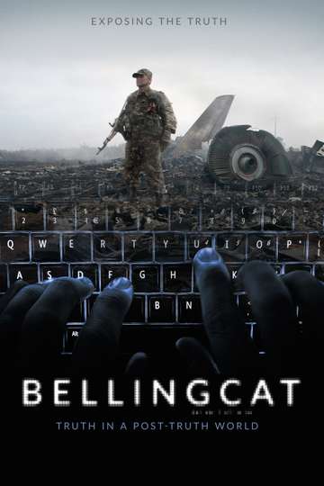 Bellingcat Truth in a PostTruth World Poster