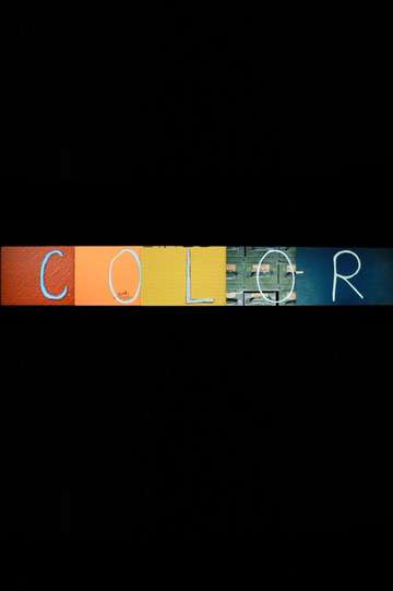 COLOR by Tom Sachs Poster